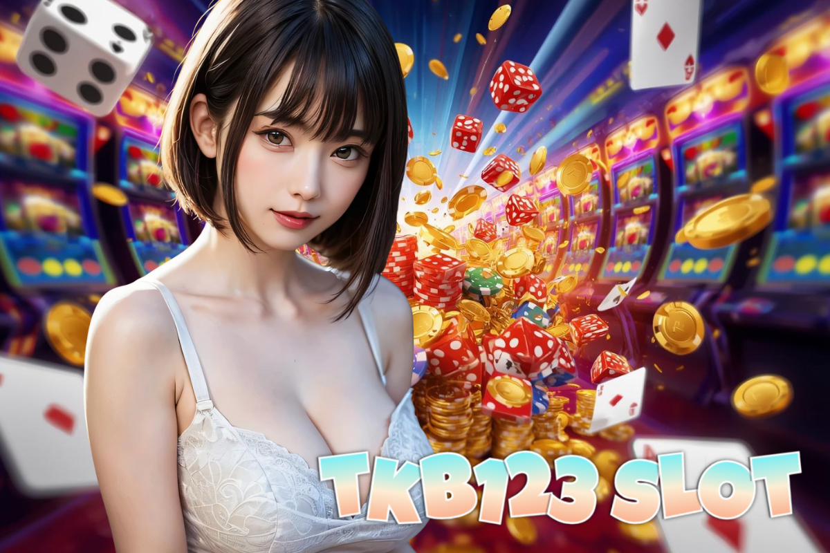 tkb123 slot ทรูวอเลท